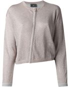By Malene Birger Martha Cardigan - Lyst