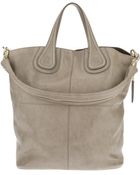 Givenchy Nightingale Tote - Lyst