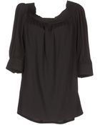 Gucci Blouse - Lyst