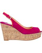Nine West Chabon Sanda - Lyst