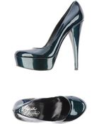 Alejandro Ingelmo Platform Courts - Lyst