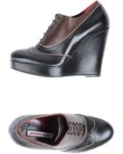 Antonio Marras Wedge - Lyst