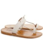 K. Jacques White Ganges Sandal White Ganges Sandal - Lyst