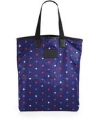 Marc By Marc Jacobs Nylon Shopper - Lyst