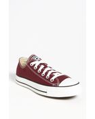 Converse Chuck Taylor All Star Sneaker - Lyst