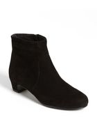 Eileen Fisher Key Bootie - Lyst