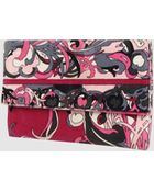 Emilio Pucci Clutch - Lyst