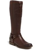 Frye Phillip Harness Tall Boot - Lyst