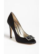 Joan & David Fanceen Pump - Lyst