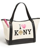 Kate Spade Call To Action Stanley Tote - Lyst