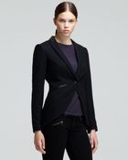 Rag & Bone Hubert Singlebutton Jacket - Lyst