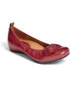 Earthies® Rubio Flat - Lyst