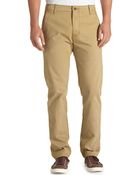 Levi's Harvest Gold Chino Pants - Lyst