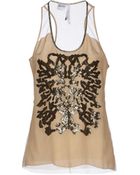 Sachin & Babi Top - Lyst