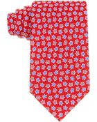 Tommy Hilfiger Turtle Neat Print - Lyst