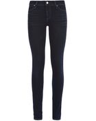 Citizens of Humanity Low Rise Avedon Skinny Jeans - Lyst