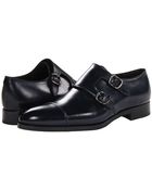 Fratelli Rossetti Double Monk Strap - Lyst