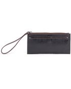 Hobo Kimi Leather Wristlet - Lyst