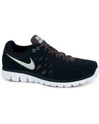 Nike Flex Sneakers - Lyst