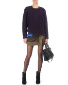 Rag & Bone Cara Pullover - Lyst