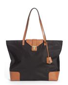 Tory Burch Penn Tote - Lyst