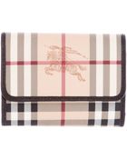 Burberry Bellfield Purse - Lyst