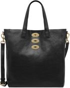 Mulberry Brynmore Tote - Lyst
