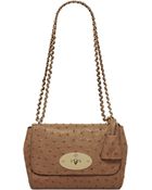 Mulberry Lily - Lyst