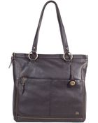 The Sak Iris Tote - Lyst