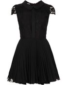 Topshop Chloe Dress By Jones and Jones - Lyst