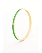 Trina Turk Skinny Bangle - Lyst