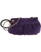 Almala Handbag - Lyst