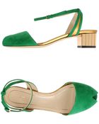 Gucci Sandals - Lyst