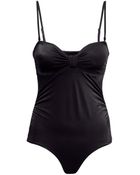 H&M Swimsuit - Lyst