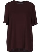 Neil Barrett Tshirt - Lyst