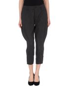 Ralph Lauren Black Label Casual Trouser - Lyst