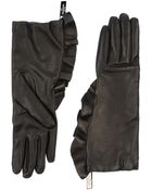 Valentino Gloves - Lyst