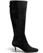Coach Fayth Boot - Lyst