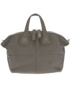 Givenchy Nightingale Tote - Lyst