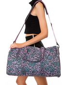 Herschel Supply Co. The Ravine Duffle Bag - Lyst