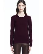 J Brand Elena Sweater - Lyst