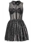 Topshop Suzie Dress By Jones and Jones - Lyst