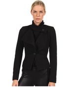 Vivienne Westwood Anglomania Windmill Jacket - Lyst