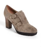Anyi Lu Nancy Bootie - Lyst