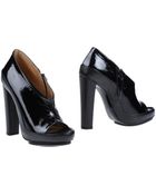 Balenciaga Ankle Boots - Lyst