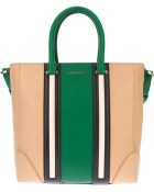 Givenchy Medium 'Lucrezia' Shopper Tote - Lyst