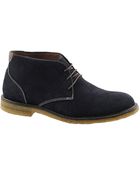 Johnston & Murphy Copeland Chukka Boots - Lyst