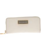 Marc By Marc Jacobs Continental Wallet - Lyst