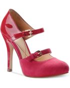 Isola Irisa Pumps - Lyst