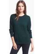 Rag & Bone Natalie Merino Wool Sweater - Lyst